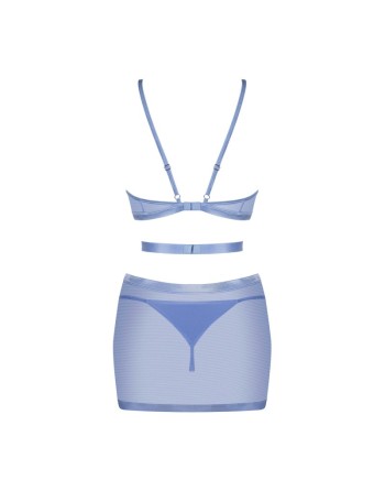 Shaderi robe et string