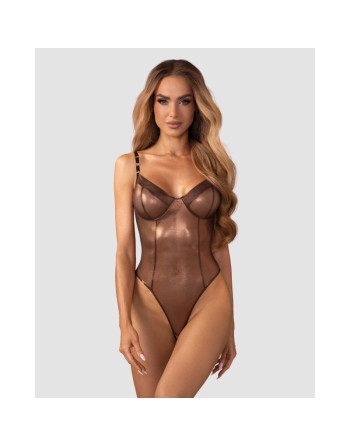 Soranna body ouvert