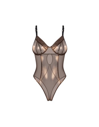Soranna body ouvert