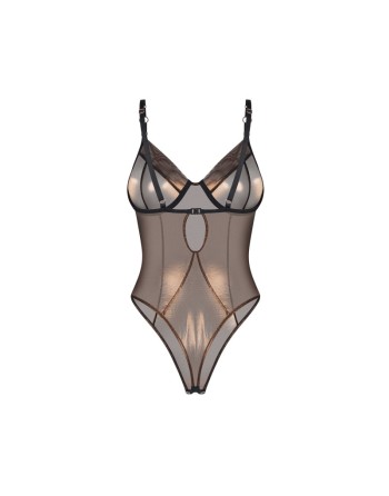 Soranna body ouvert