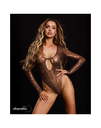 Soranna body maches longues