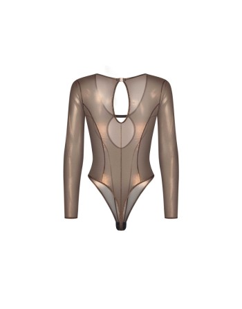 Soranna body maches longues