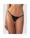 Lune Bellis string - Noir