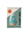 Gaine Masturbatrice Réutilisable FUNNY EGG – Design Réaliste Bouche