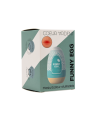 Gaine Masturbatrice Réutilisable FUNNY EGG – Design Réaliste Bouche
