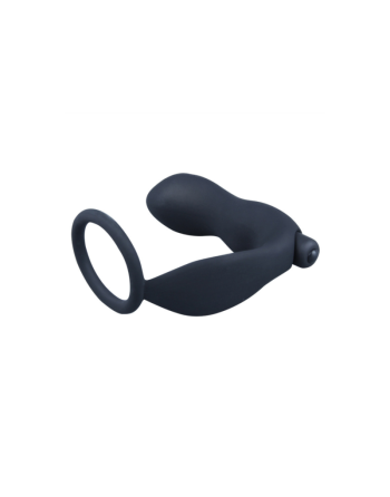 OSCAR, Stimulateur de prostate vibrant avec 10 modes de vibration 