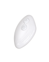 Vibromasseur ROSEA Strap-on Triple Action Télécommandé 