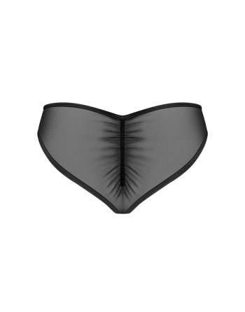 Donarella culotte - Noire NP