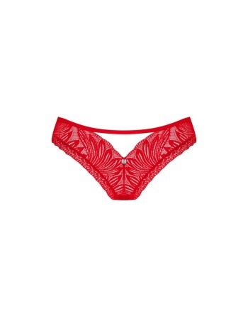 Chilisa culotte - Rouge