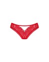 Chilisa culotte - Rouge