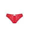 Chilisa culotte - Rouge