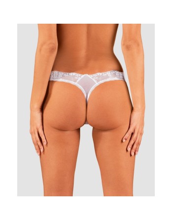 Heavenlly string - Blanc