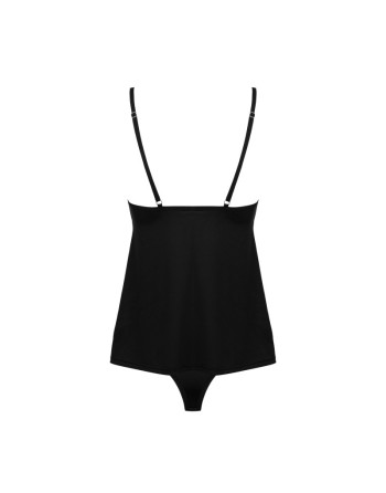 Bella Rou top et culotte