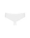 Alabastra String ouvert - Blanc