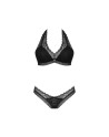 Medilla ensemble 2 pièces - Noir