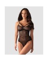 818-TED-1 Body -Noir