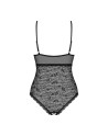 818-TED-1 Body -Noir