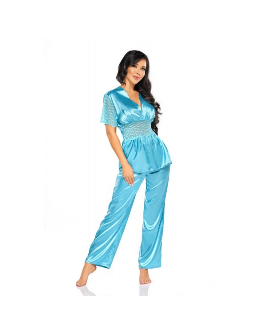 Missy ensemble - Turquoise Missy ensemble - Turquoise