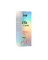Clit me on red fruits - Vibrateur liquide en spray pour le clitoris