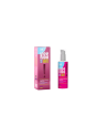 Kiss and taste ! Gel embrassable à effet chaud