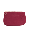 Pochette en velours High On Love