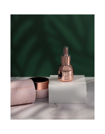 Huile sensuelle stimulante avec 300 mg de CBD 30 ml