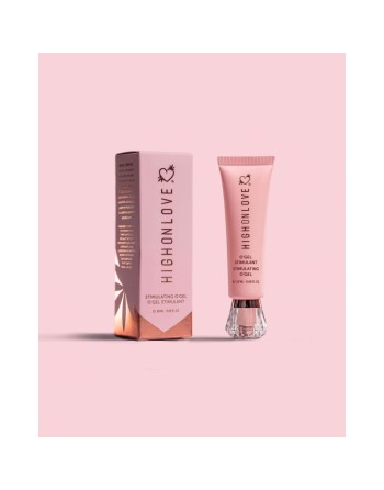 Mini O'gel stimulant intime pour un plaisir accru 20 ml