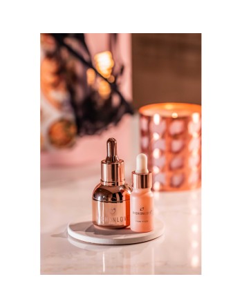 Mini Huile sensuelle stimulante 10 ml