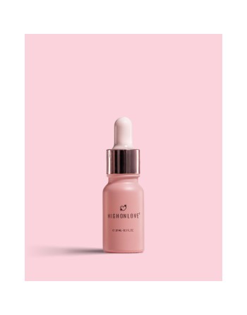 Mini Huile sensuelle stimulante 10 ml