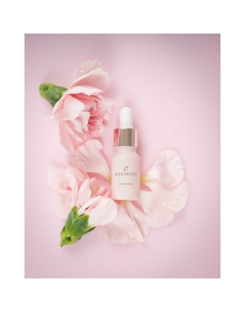 Mini Huile sensuelle stimulante 10 ml