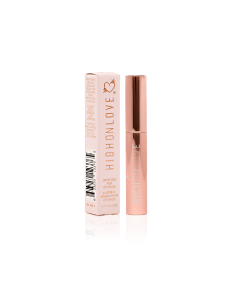 Mini Brillant à lèvres repulpant 3.5 ml