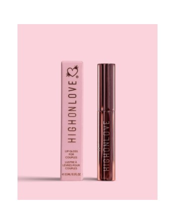 Mini Brillant à lèvres repulpant 3.5 ml