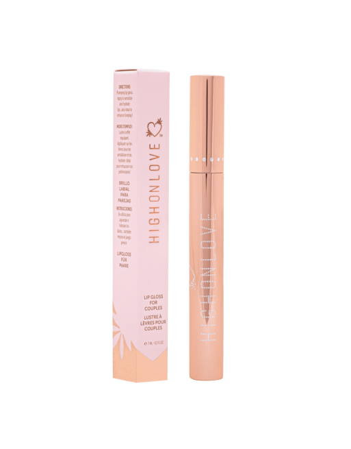 Brillant à lèvres repulpant 7 ml