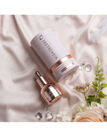 Huile sensuelle stimulante 30 ml