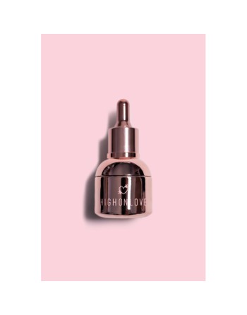 Huile sensuelle stimulante 30 ml