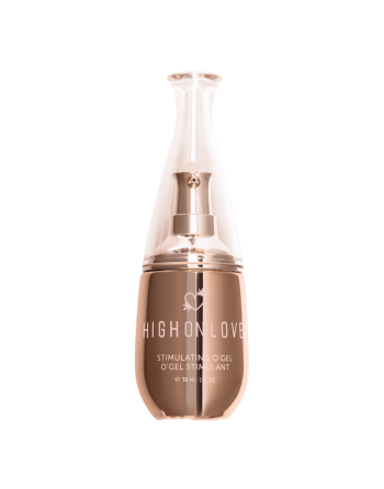 O Gel stimulant intime pour femmes 30 ml