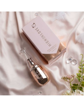 O Gel stimulant intime pour femmes 30 ml