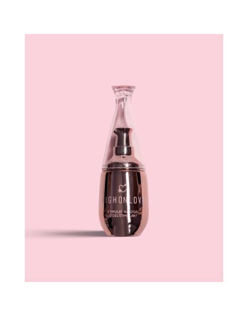 O Gel stimulant intime pour femmes 30 ml