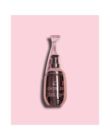 O Gel stimulant intime pour femmes 30 ml