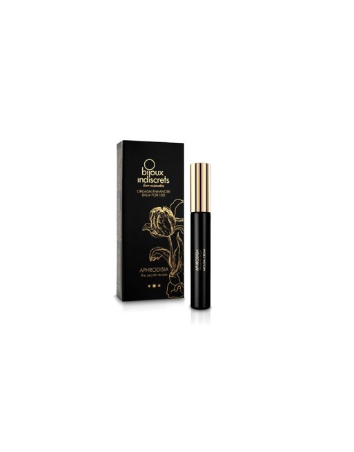 Baume amplificateur - Aphrodisia Baume amplificateur - Aphrodisia