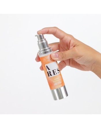 Ares - Lotion corporelle aux pheromones 50 ml