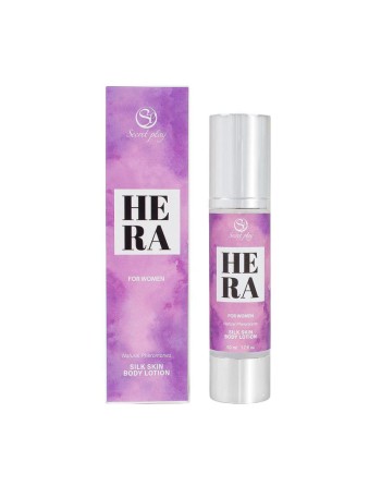 Hera - Lotion corporelle aux pheromones 50 ml