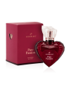 Parfum Pure Passion - Une symphonie séduisante de notes aphrodisiaques