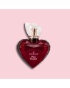 Parfum Pure Passion - Une symphonie séduisante de notes aphrodisiaques