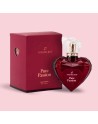 Parfum Pure Passion - Une symphonie séduisante de notes aphrodisiaques