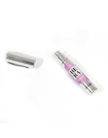 Hera - Spray parfum aux phéromones format voyage