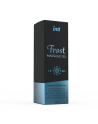 Massage gel Frost - Gel embrassable