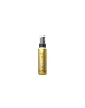 Lick me Honey - Gel chauffant et embrassable