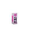 Creamy attraction - Crème et gel de massage embrassable à la mûre
