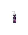 Creamy attraction - Crème et gel de massage embrassable à la mûre